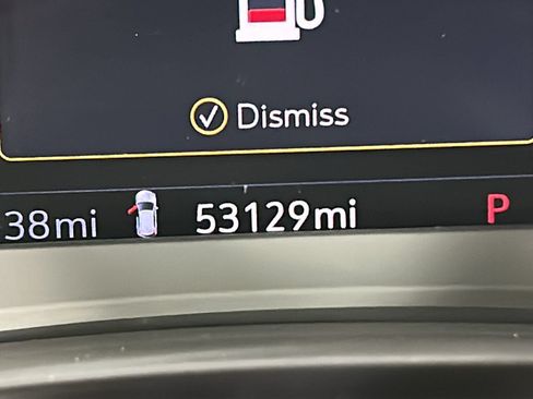 Used 2020 Cadillac XT4 Sport FWD image 19