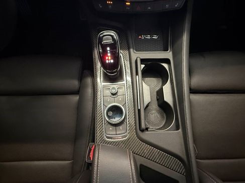 Certified 2024 Cadillac CT5 V w/ Premium Package RWD image 7