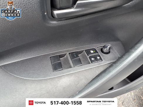Used 2024 Toyota Corolla LE FWD image 15