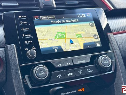Used 2021 Honda Civic Type R image 21