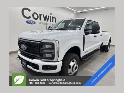 New 2026 Ford F350 XL w/ STX Appearance Package