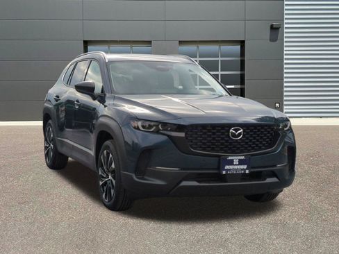 New 2026 MAZDA CX-50 2.5 Hybrid w/ Weather Package AWD/4WD image 1