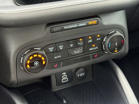 Certified 2024 Ford Bronco Sport Big Bend w/ Convenience Package AWD/4WD image 25