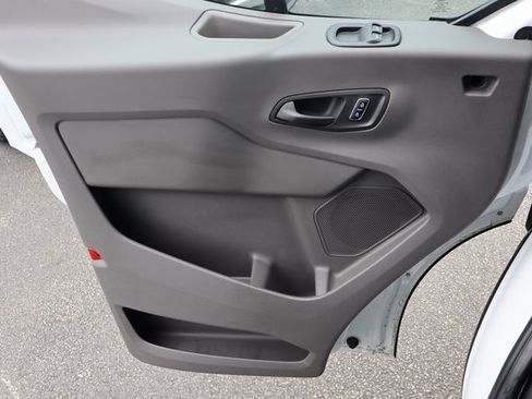 New 2025 Ford Transit 350 HD LR w/ Interior Upgrade Package image 21