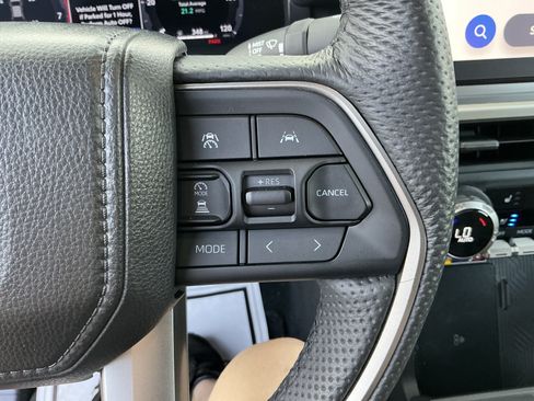 Used 2024 Toyota Tacoma TRD Sport w/ TRD Sport Premium Package AWD/4WD image 27