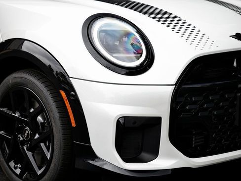 New 2026 MINI Cooper S image 2