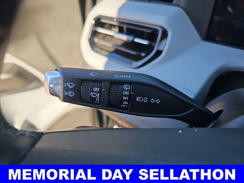 New 2027 Chevrolet Bolt RS w/ Technology Package FWD image 25