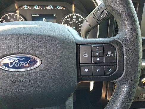 Certified 2021 Ford F150 XL w/ Equipment Group 101A High AWD/4WD image 20