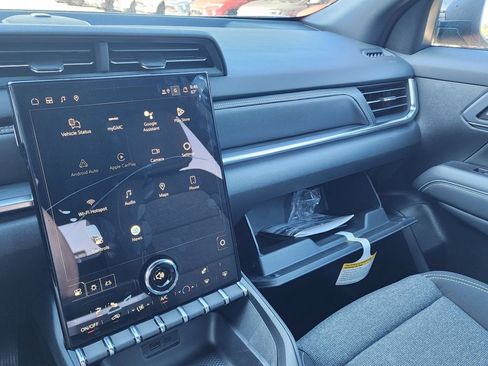 New 2026 GMC Terrain Elevation w/ Black Edition image 33