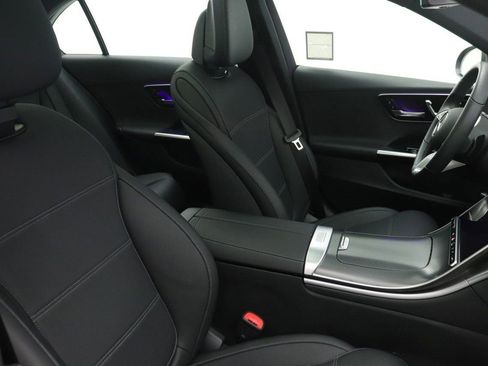 Certified 2025 Mercedes-Benz C 300 Sedan image 31