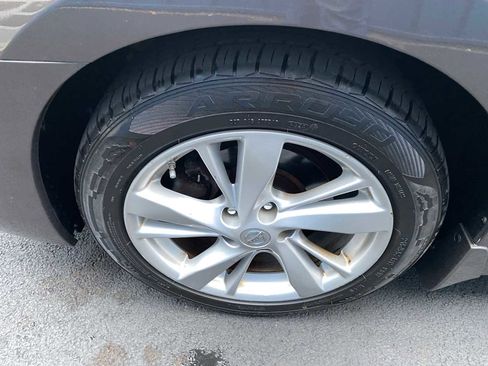 Used 2015 Nissan Altima 2.5 SV image 32