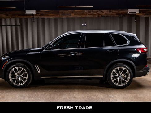 Used 2022 BMW X5 xDrive40i w/ Executive Package image 5