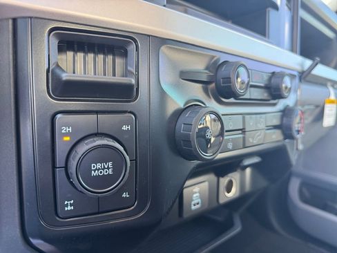 New 2026 Ford F250 XL w/ STX Appearance Package AWD/4WD image 38