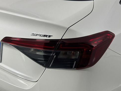 New 2026 Honda Civic Sport image 11