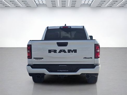 Used 2026 RAM 1500 Big Horn image 4