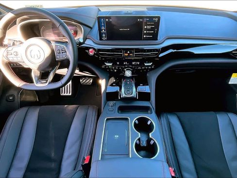 New 2026 Acura MDX A-Spec image 5