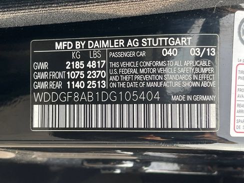 Used 2013 Mercedes-Benz C 300 4MATIC Sedan image 36