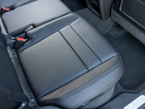 New 2026 Porsche Cayenne AWD/4WD image 46