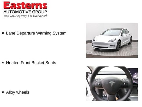 Used 2023 Tesla Model 3 Standard Range RWD image 11
