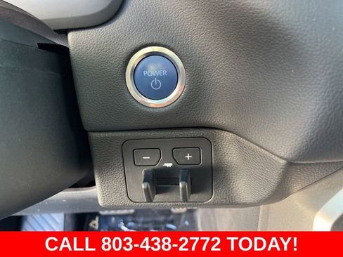 Used 2023 Toyota Sequoia Limited w/ Tow Technology Package image 22