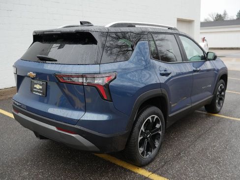 New 2026 Chevrolet Equinox LT w/ Convenience Package II image 7