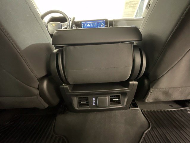 Used 2025 Chevrolet Silverado 2500 LT w/ Convenience Package AWD/4WD image 26