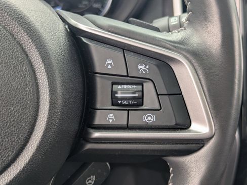 Certified 2022 Subaru Ascent Touring AWD/4WD image 27