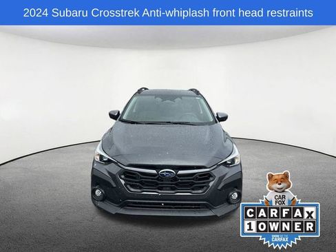 Used 2024 Subaru Crosstrek 2.0i Premium image 16