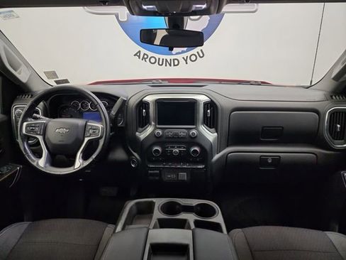 Used 2019 Chevrolet Silverado 1500 RST w/ All-Star Edition image 16