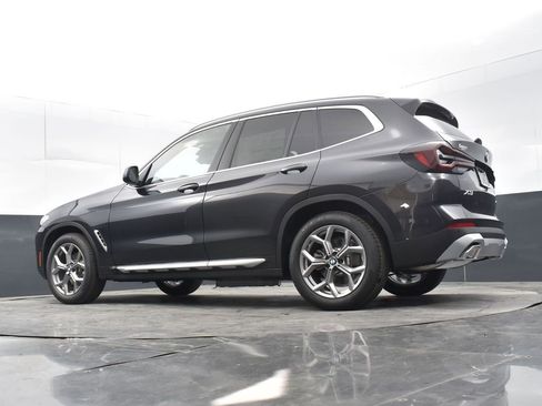 Certified 2024 BMW X3 sDrive30i w/ Premium Package w/ZPA image 39