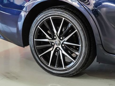 Used 2022 Toyota Camry SE image 51