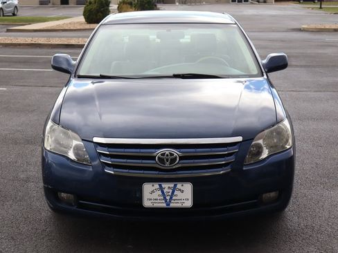 Used 2007 Toyota Avalon XL image 12