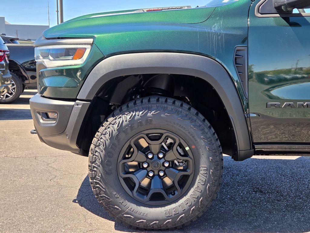 New 2027 RAM 1500 RHO AWD/4WD image 5