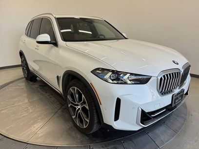 Used 2024 BMW X5 xDrive40i w/ Premium Package