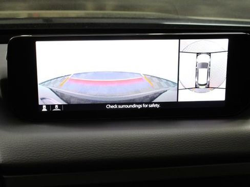 Used 2023 MAZDA CX-50 2.5 Turbo w/ Cargo Package image 17