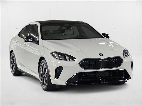 Used 2026 BMW 228i xDrive w/ Technology Package image 3