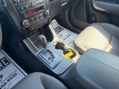 Used 2011 Kia Sorento EX w/ Premium Pkg FWD image 23