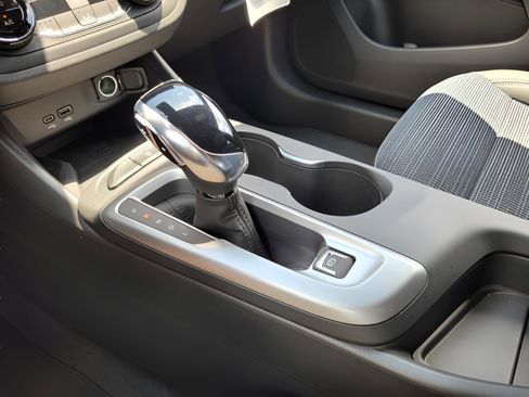 New 2025 Buick Envista Preferred w/ Convenience I Package image 31