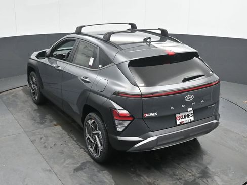 New 2026 Hyundai Kona SEL Premium AWD/4WD image 19