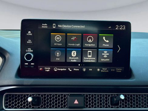 Certified 2023 Honda Civic Type R image 22