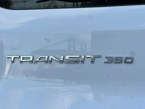 Used 2021 Ford Transit 350 XL image 31