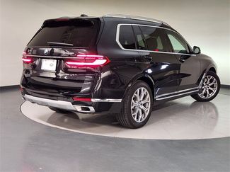 Used 2025 BMW X7 xDrive40i video 2