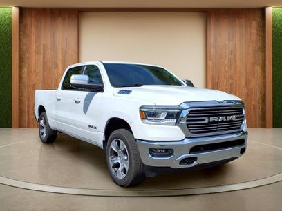 Used 2023 RAM 1500 Laramie