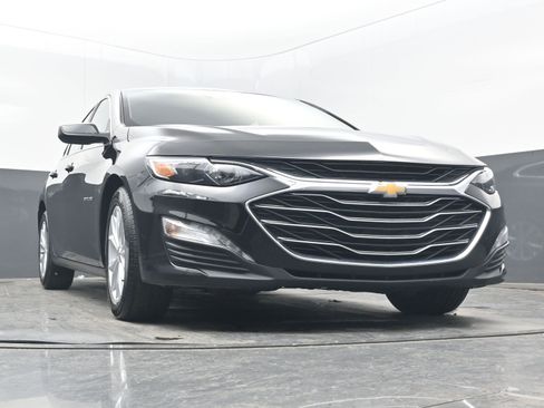 Used 2024 Chevrolet Malibu LT image 23