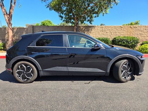 Certified 2024 Hyundai Ioniq 5 SEL image 7