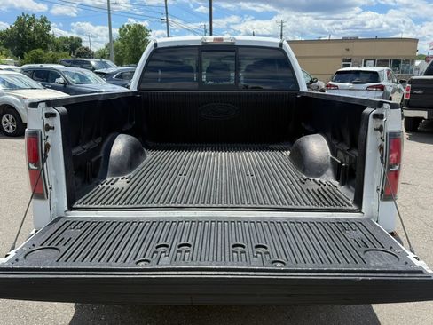 Used 2011 Ford F150 FX4 w/ FX Luxury Pkg AWD/4WD image 31
