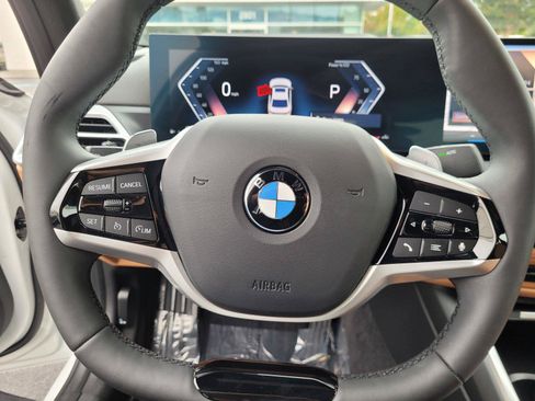 Used 2026 BMW 330i Sedan w/ Premium Package RWD image 34