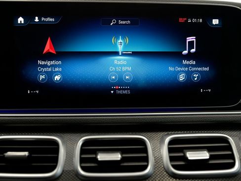 Used 2022 Mercedes-Benz GLE 350 4MATIC image 19