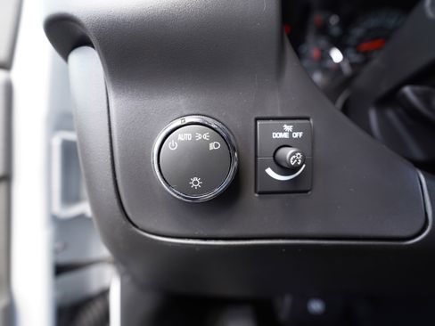 New 2025 Chevrolet Express 2500 w/ Driver Convenience Package RWD image 16