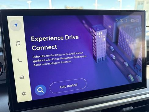 Used 2025 Toyota 4Runner TRD Off-Road Premium image 18